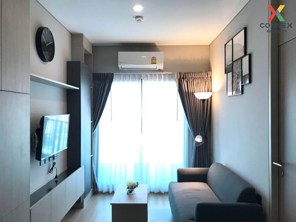 FOR RENT condo , Lumpini Suite Dindaeng - Ratchaprarop , BTS-Vict 1
