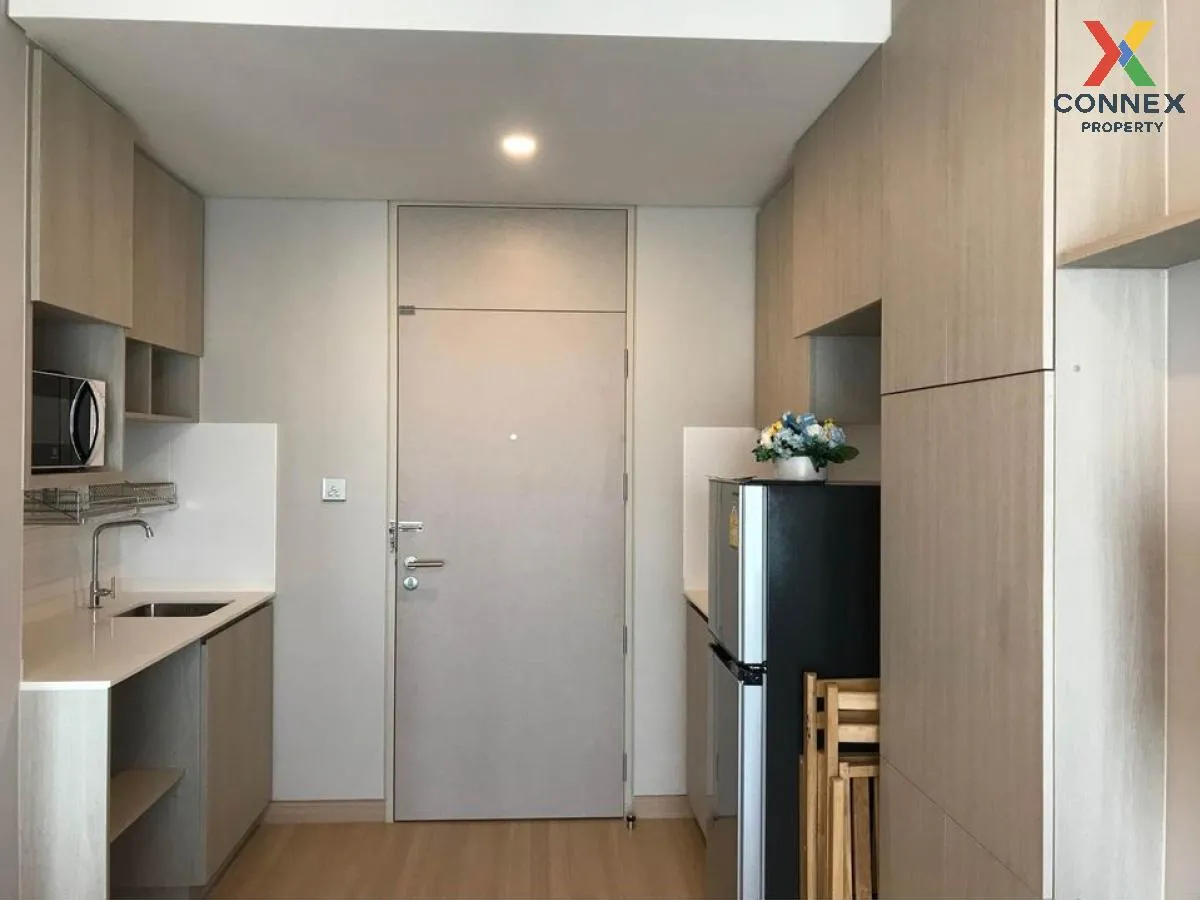 FOR RENT condo , Lumpini Suite Dindaeng - Ratchaprarop , BTS-Vict 3