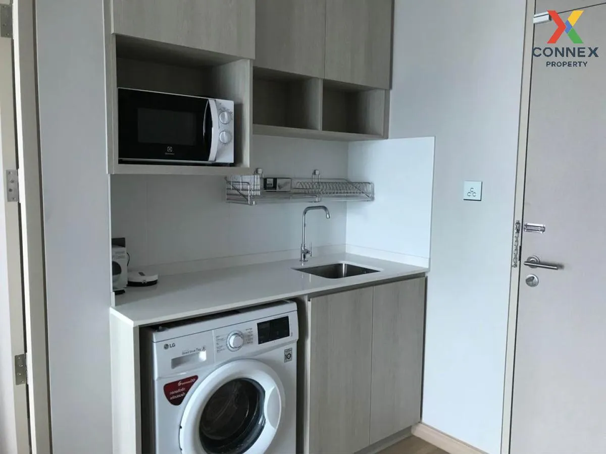 FOR RENT condo , Lumpini Suite Dindaeng - Ratchaprarop , BTS-Vict 4