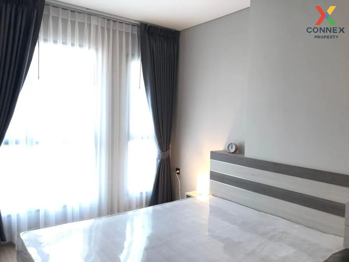 FOR RENT condo , Lumpini Suite Dindaeng - Ratchaprarop , BTS-Vict