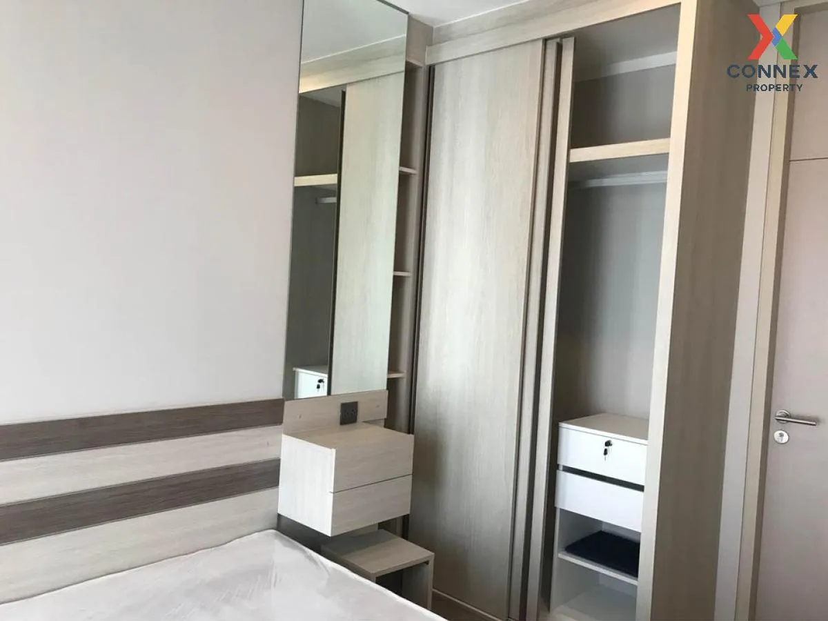 FOR RENT condo , Lumpini Suite Dindaeng - Ratchaprarop , BTS-Vict