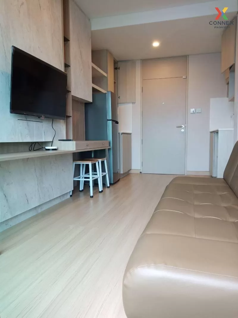 FOR RENT condo , Lumpini Suite Dindaeng - Ratchaprarop , high flo 2