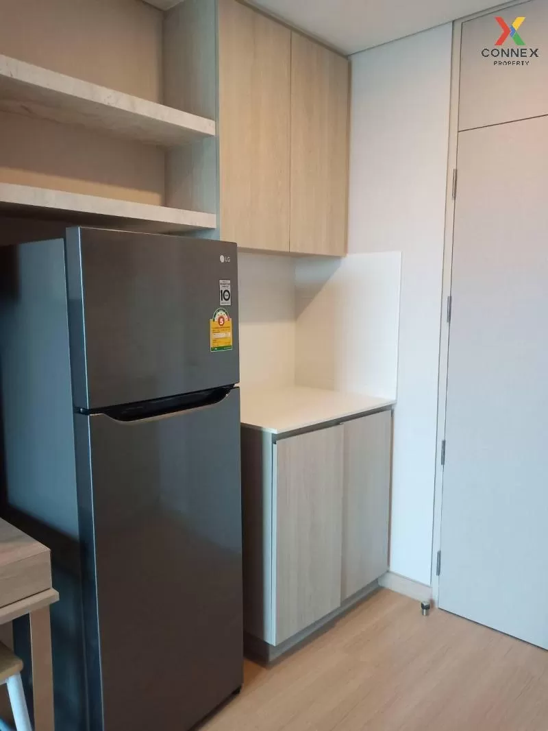 FOR RENT condo , Lumpini Suite Dindaeng - Ratchaprarop , high flo 4