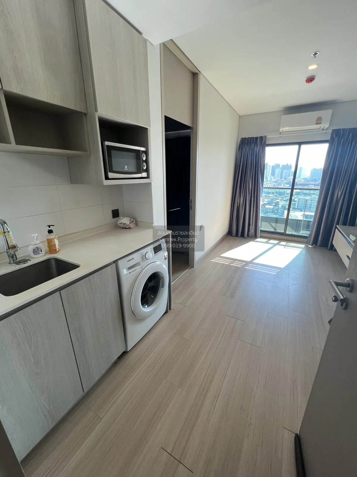 FOR RENT condo , Lumpini Suite Dindaeng - Ratchaprarop , BTS-Vict 3