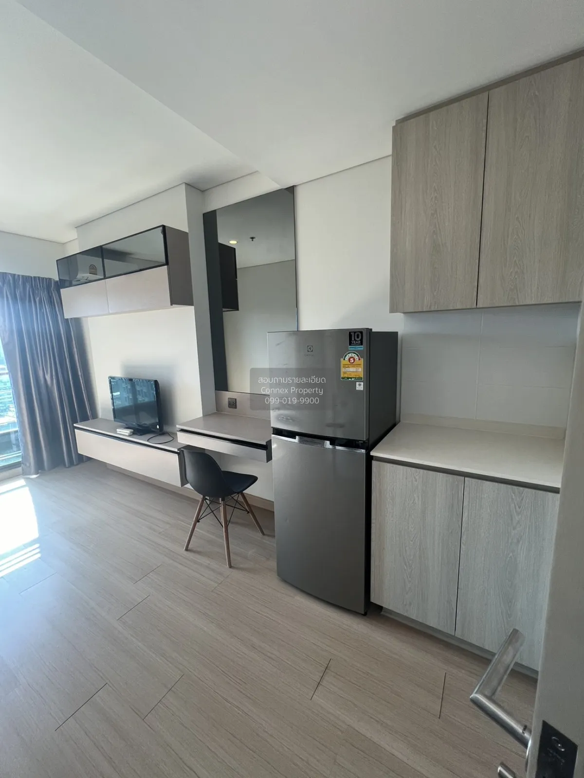 FOR RENT condo , Lumpini Suite Dindaeng - Ratchaprarop , BTS-Vict 4