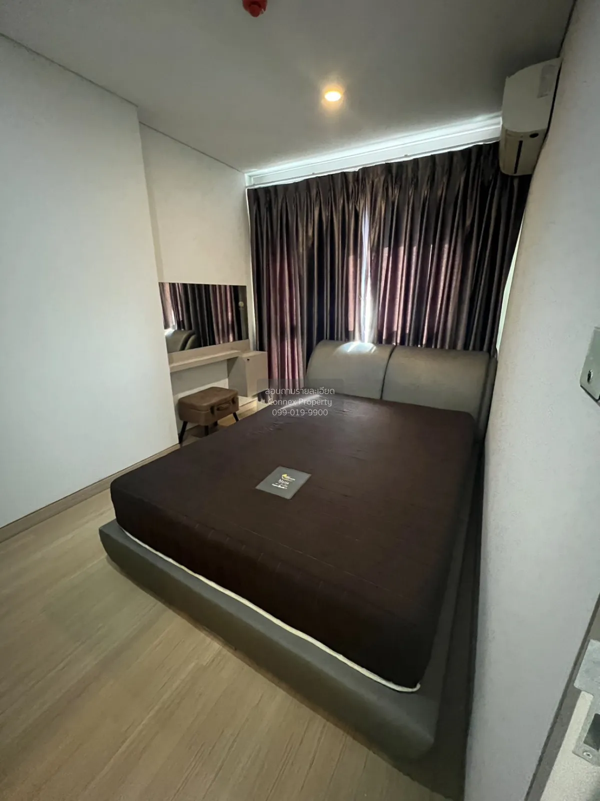 FOR RENT condo , Lumpini Suite Dindaeng - Ratchaprarop , BTS-Vict
