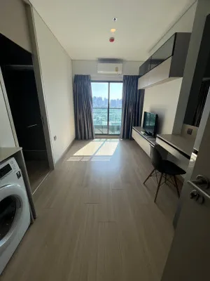 FOR RENT condo , Lumpini Suite Dindaeng - Ratchaprarop , BTS-Victory Monument , Din Daeng , Din Daeng , Bangkok , CX-48880