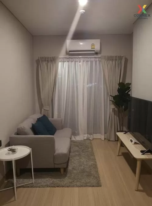 FOR RENT condo , Lumpini Suite Dindaeng - Ratchaprarop , BTS-Victory Monument , Din Daeng , Din Daeng , Bangkok , CX-48881