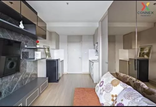 FOR RENT condo , Lumpini Suite Dindaeng - Ratchaprarop , BTS-Victory Monument , Din Daeng , Din Daeng , Bangkok , CX-48885