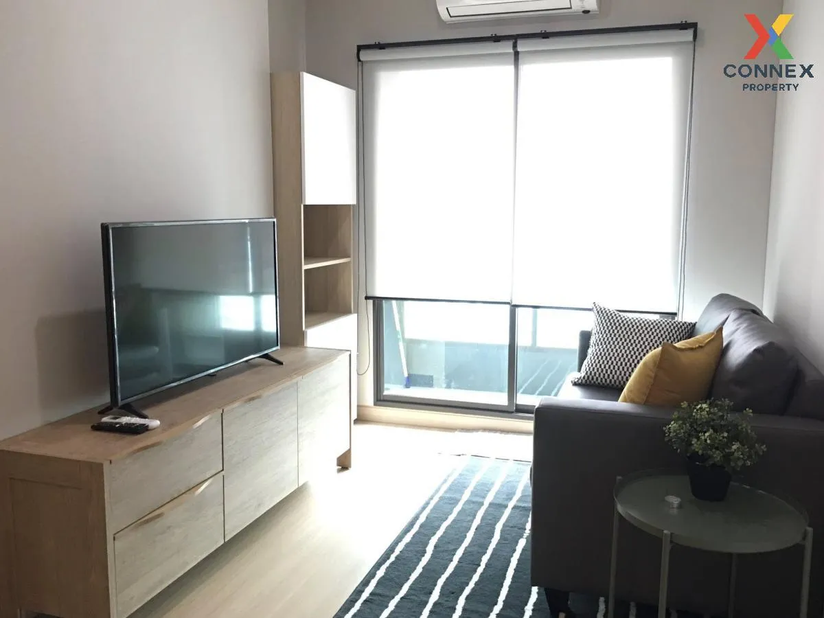 FOR RENT condo , Lumpini Suite Dindaeng - Ratchaprarop , BTS-Vict 1