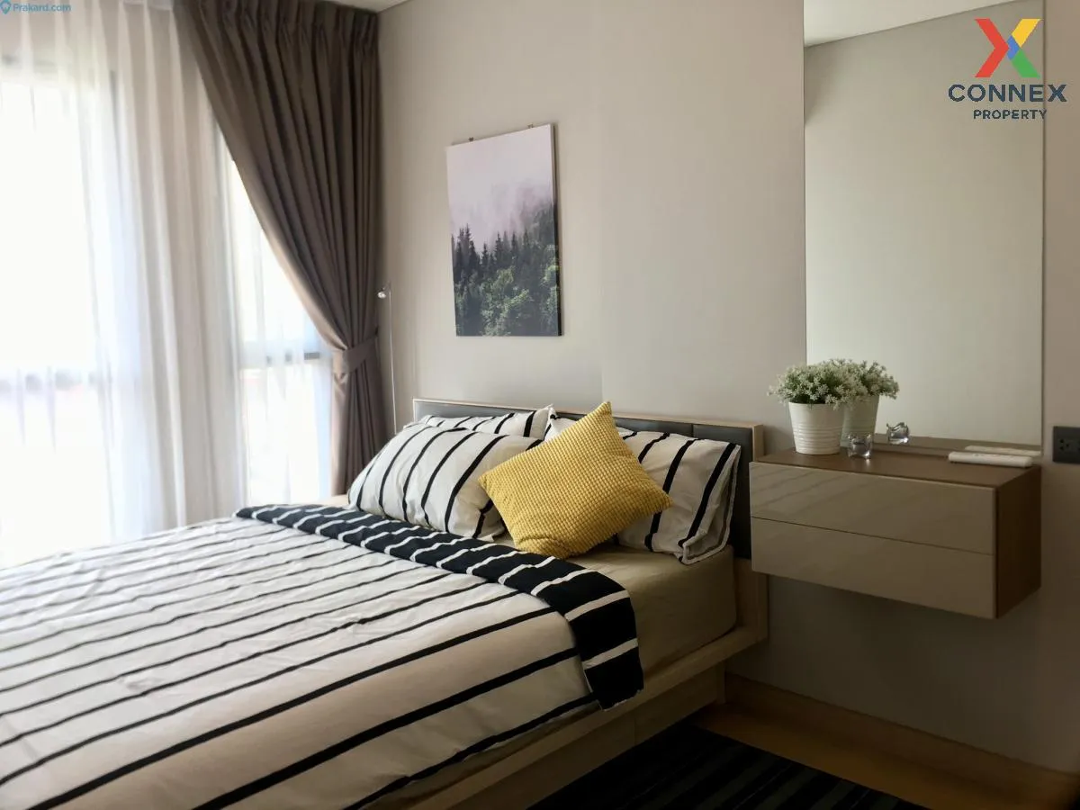 FOR RENT condo , Lumpini Suite Dindaeng - Ratchaprarop , BTS-Vict