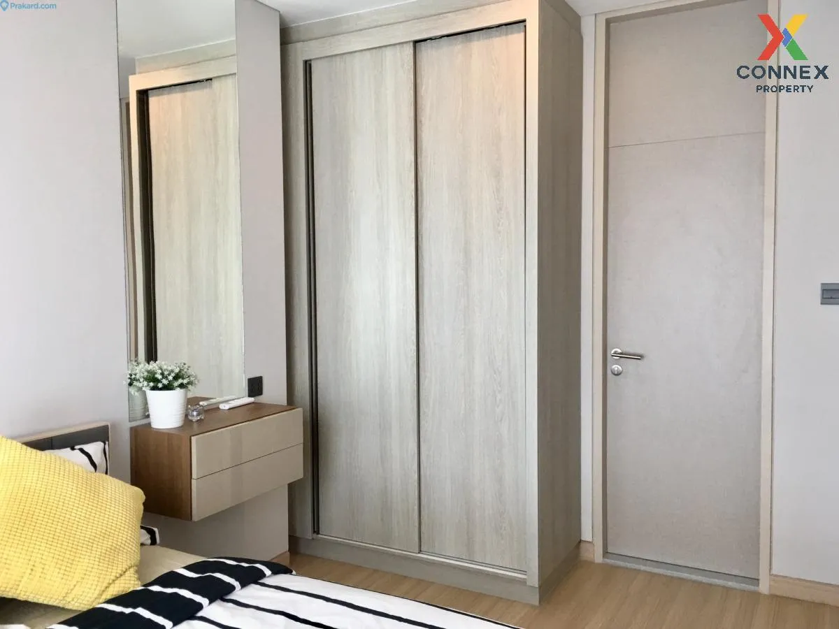 FOR RENT condo , Lumpini Suite Dindaeng - Ratchaprarop , BTS-Vict