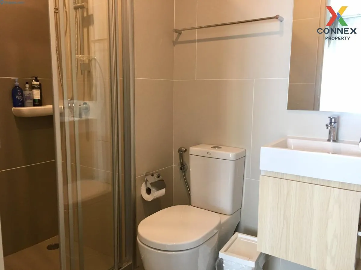 FOR RENT condo , Lumpini Suite Dindaeng - Ratchaprarop , BTS-Vict