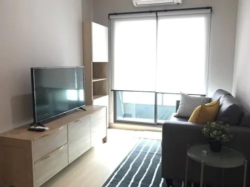 FOR RENT condo , Lumpini Suite Dindaeng - Ratchaprarop , BTS-Victory Monument , Din Daeng , Din Daeng , Bangkok , CX-48887