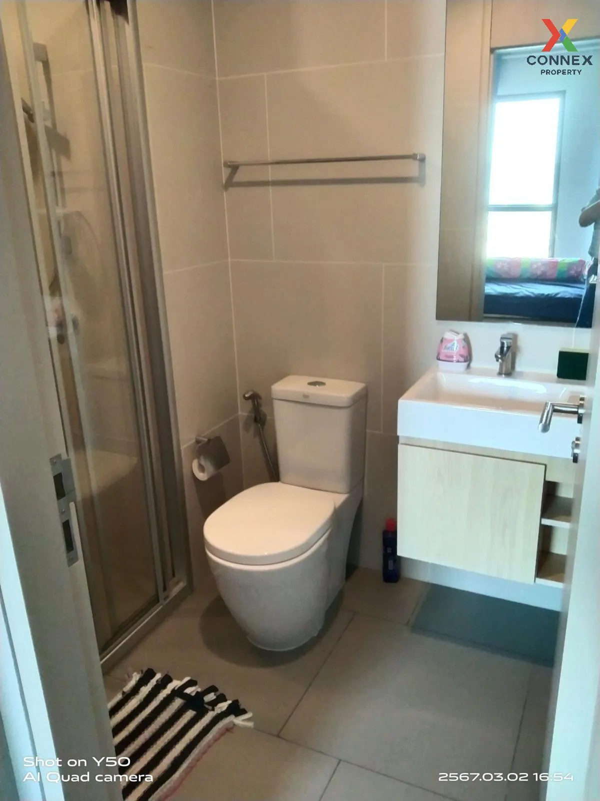 FOR RENT condo , Lumpini Suite Dindaeng - Ratchaprarop , BTS-Vict