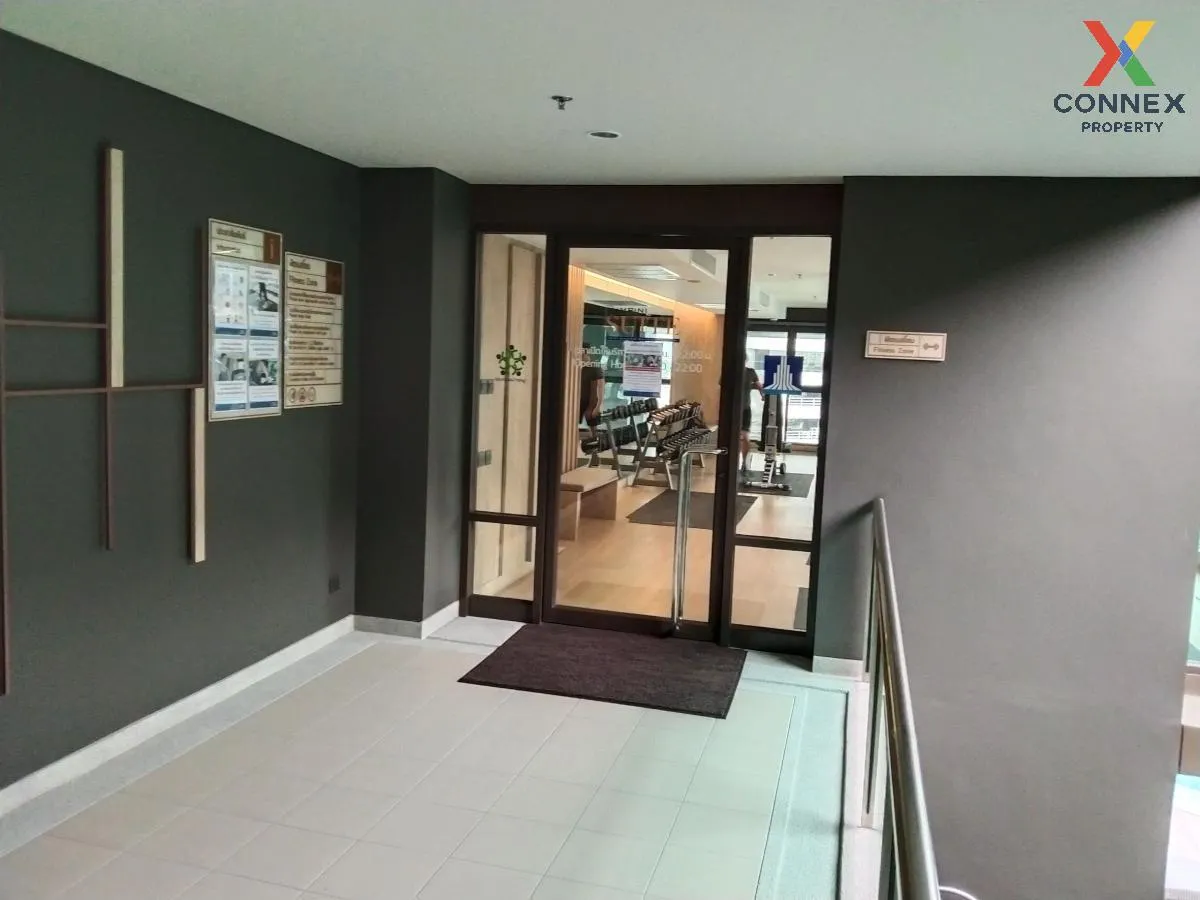 FOR RENT condo , Lumpini Suite Dindaeng - Ratchaprarop , BTS-Vict