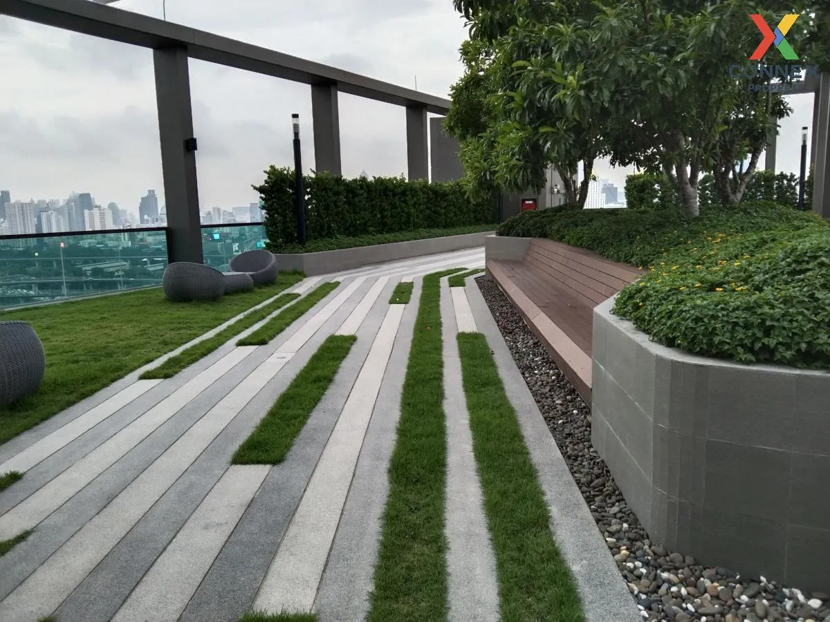 FOR RENT condo , Lumpini Suite Dindaeng - Ratchaprarop , BTS-Vict