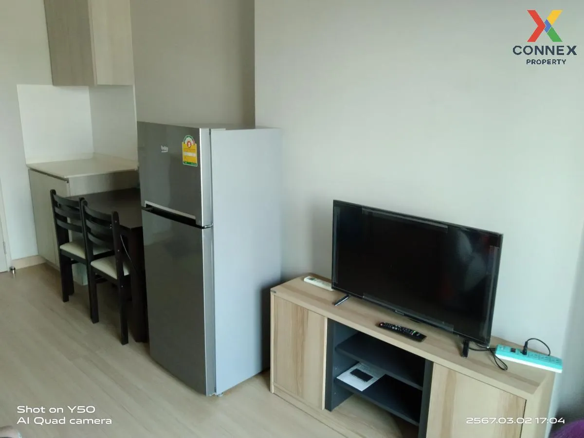 FOR RENT condo , Lumpini Suite Dindaeng - Ratchaprarop , BTS-Vict 2