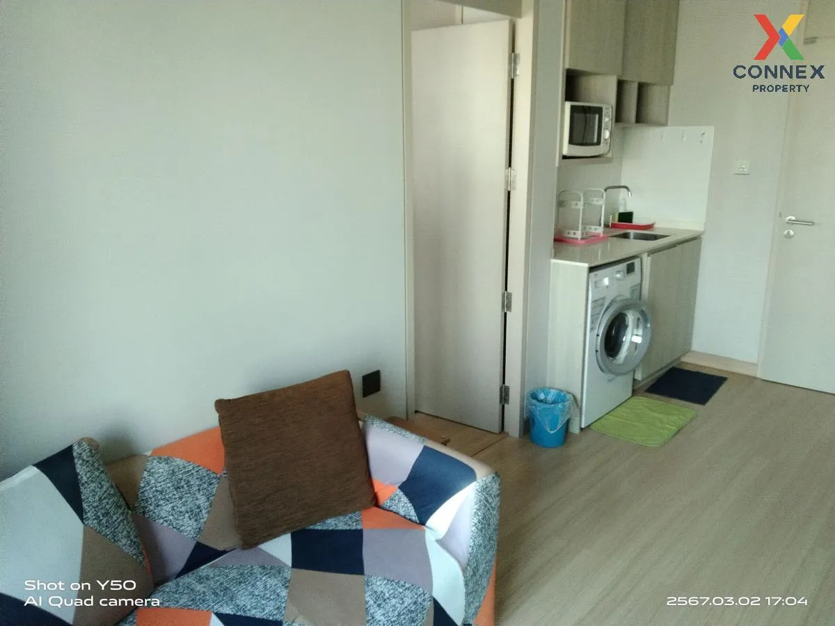 FOR RENT condo , Lumpini Suite Dindaeng - Ratchaprarop , BTS-Vict 4