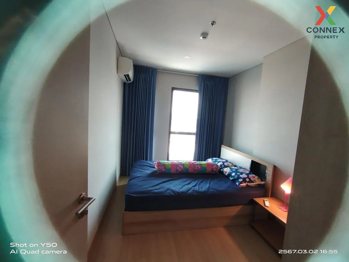 FOR RENT condo , Lumpini Suite Dindaeng - Ratchaprarop , BTS-Vict