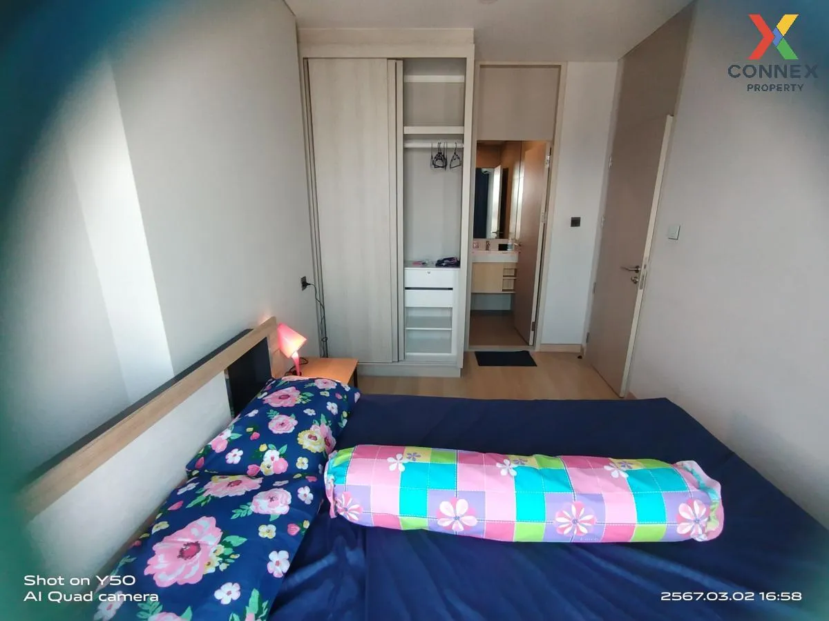 FOR RENT condo , Lumpini Suite Dindaeng - Ratchaprarop , BTS-Vict