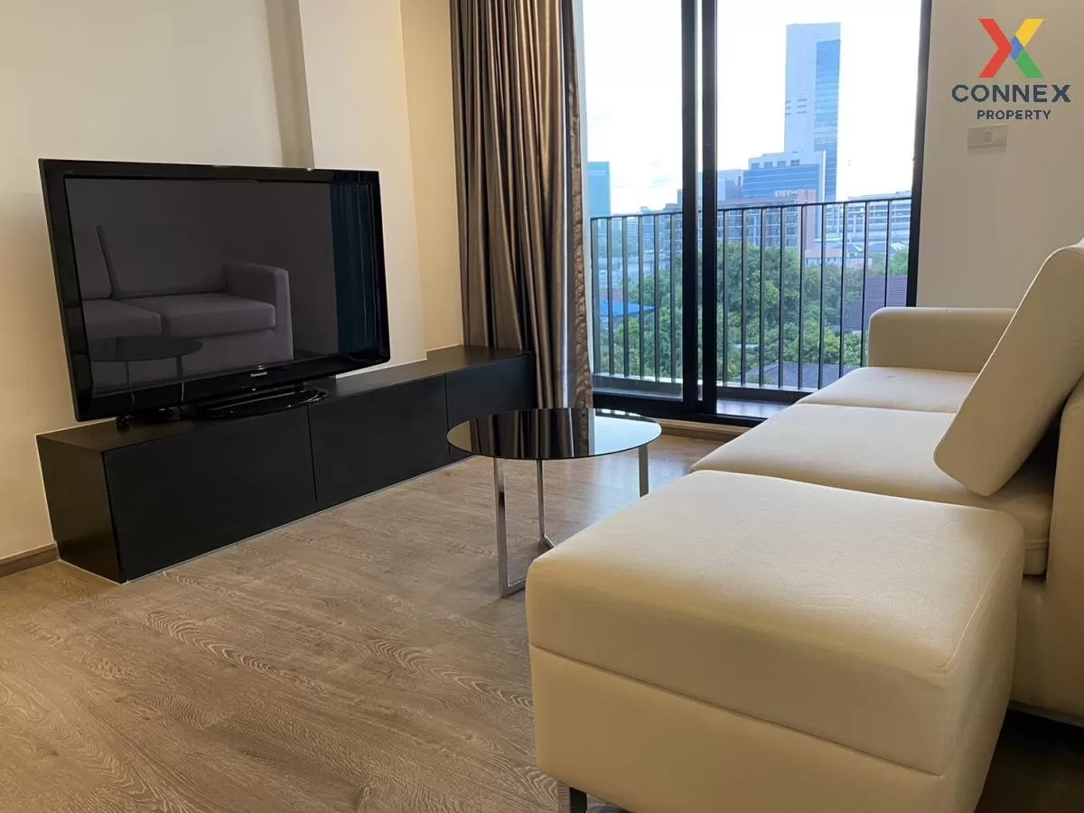For Rent Condo , Lyss Ratchayothin , MRT-Phahon Yothin , Chomphon For Rent Condo , Lyss Ratchayothin , MRT-Phahon Yothin , Chomphon 1