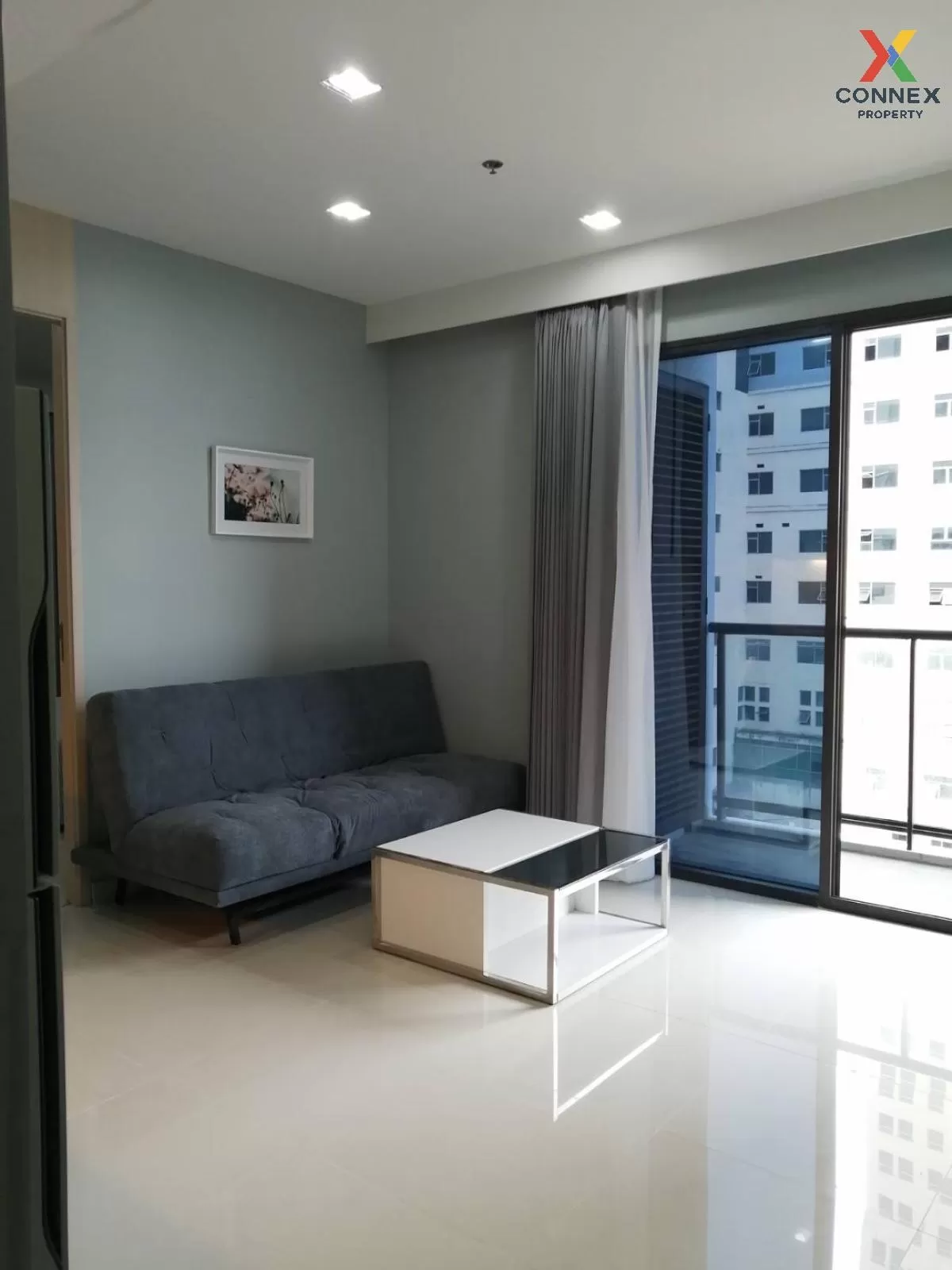 เช่าคอนโด  เอ็ม พญาไท BTS-อนุสาวรีย์ชัยสมรภูมิ ทุ่งพญาไท เขต ราชเ 2