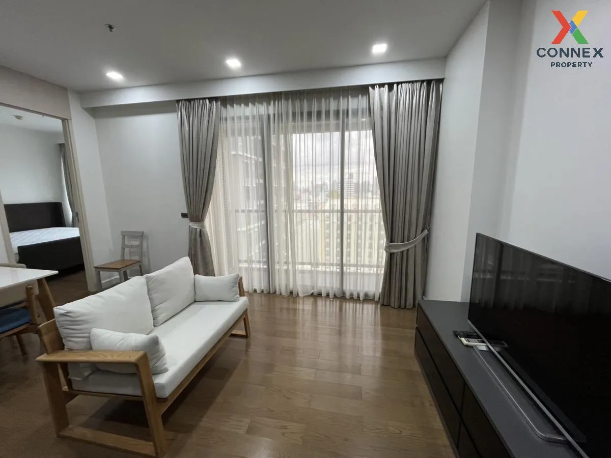 For Rent Condo , M Phayathai , BTS-Victory Monument , Thung Phaya 1