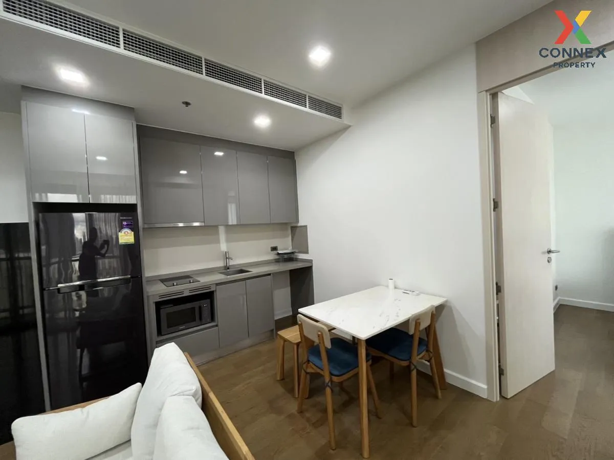 For Rent Condo , M Phayathai , BTS-Victory Monument , Thung Phaya 3