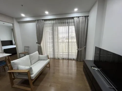 For Rent Condo , M Phayathai , BTS-Victory Monument , Thung Phaya Thai , Rat Thewi , Bangkok , CX-48912