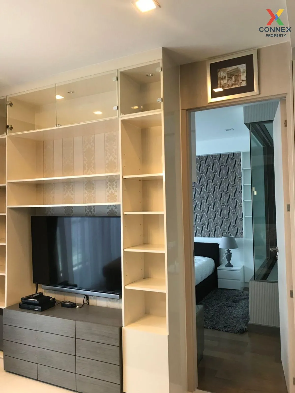 For Rent Condo , M Phayathai , BTS-Victory Monument , Thung Phaya 2