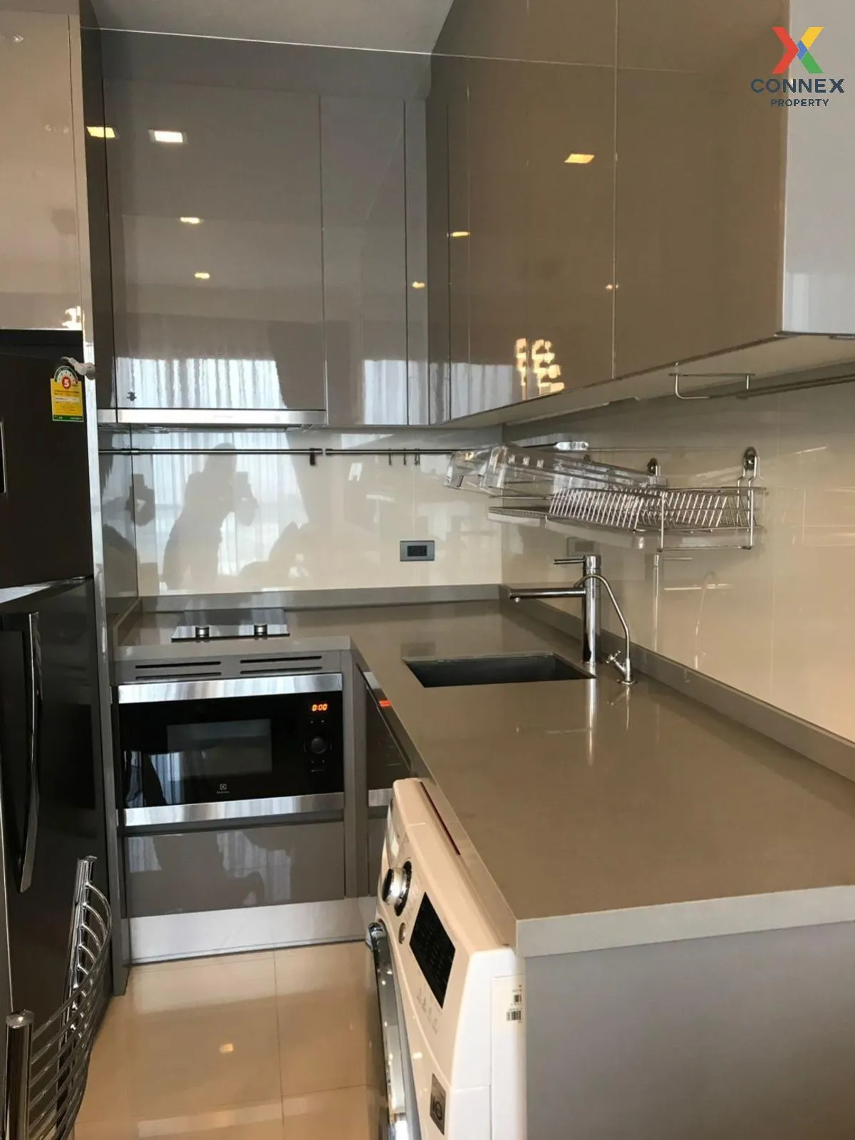 For Rent Condo , M Phayathai , BTS-Victory Monument , Thung Phaya 3