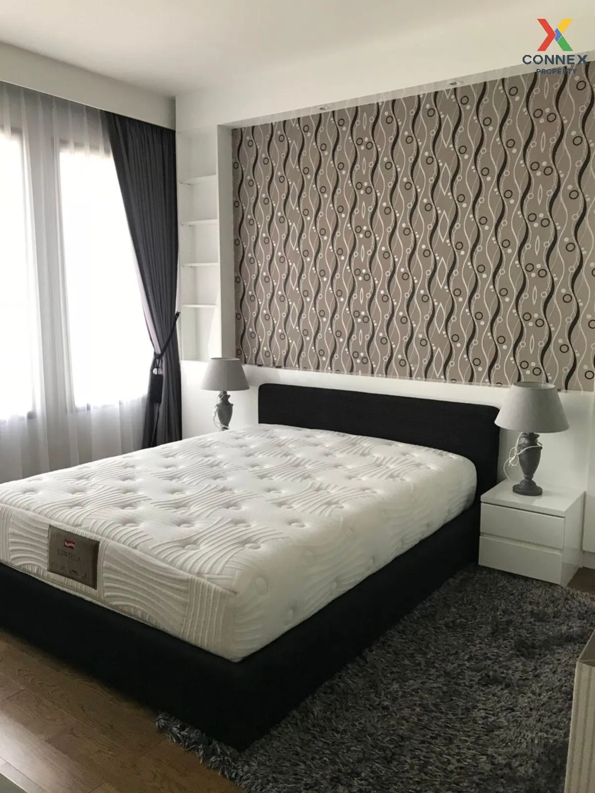 For Rent Condo , M Phayathai , BTS-Victory Monument , Thung Phaya 4