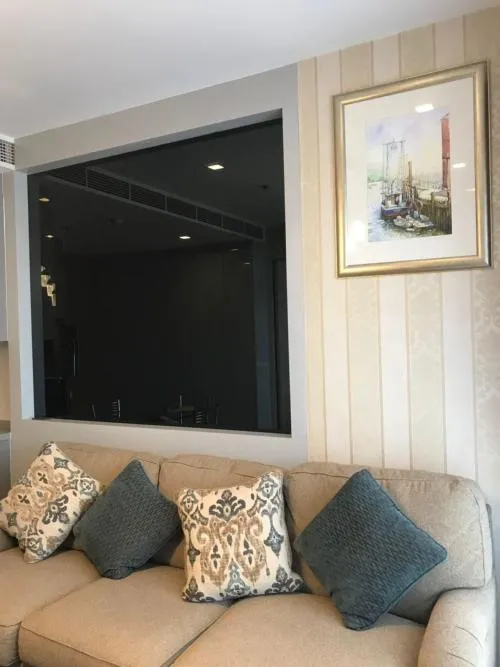 For Rent Condo , M Phayathai , BTS-Victory Monument , Thung Phaya Thai , Rat Thewi , Bangkok , CX-48920