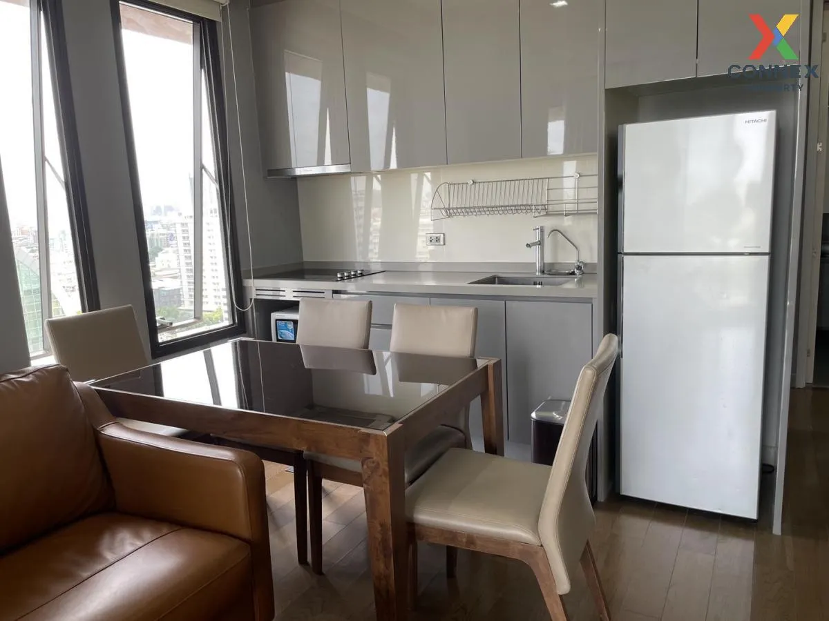 For Rent Condo , M Phayathai , BTS-Victory Monument , Thung Phaya 2
