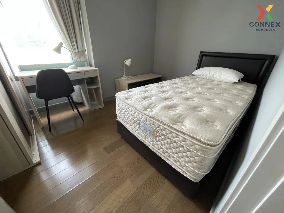 For Rent Condo , M Phayathai , BTS-Victory Monument , Thung Phaya 4