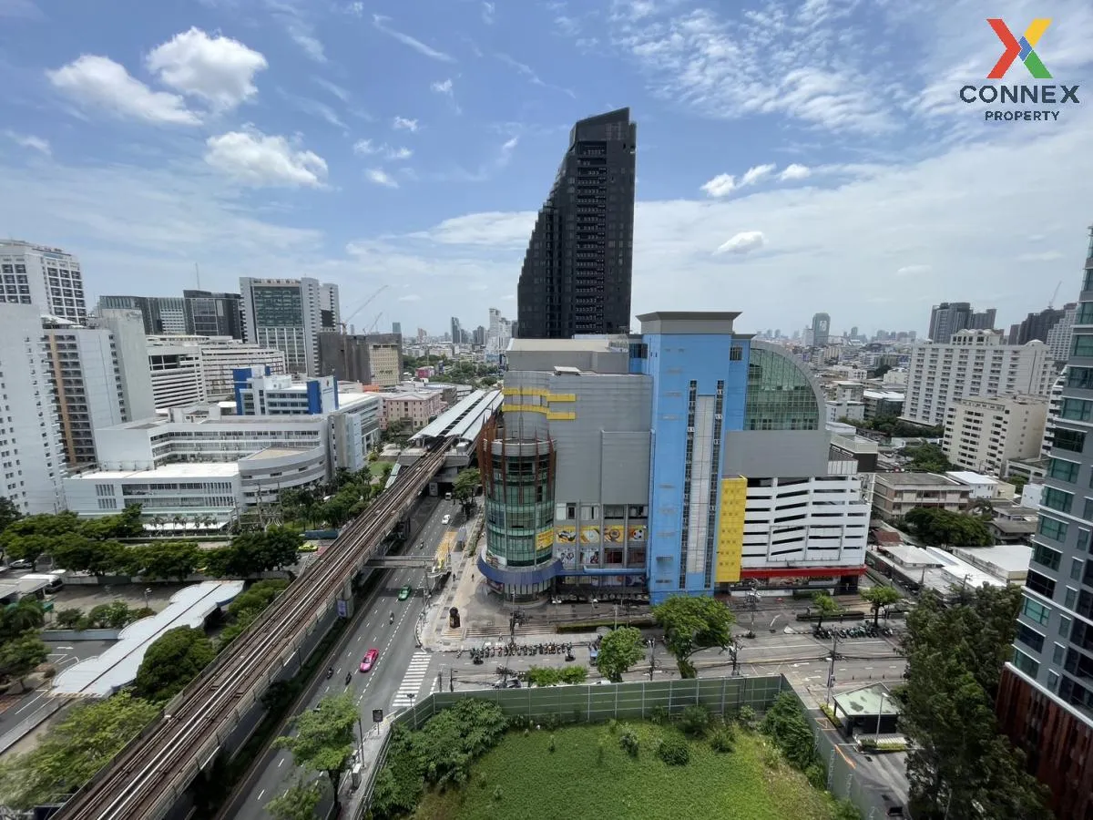 For Rent Condo , M Phayathai , BTS-Victory Monument , Thung Phaya