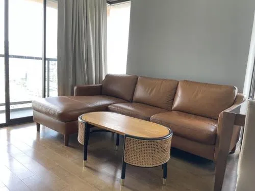 For Rent Condo , M Phayathai , BTS-Victory Monument , Thung Phaya Thai , Rat Thewi , Bangkok , CX-48927