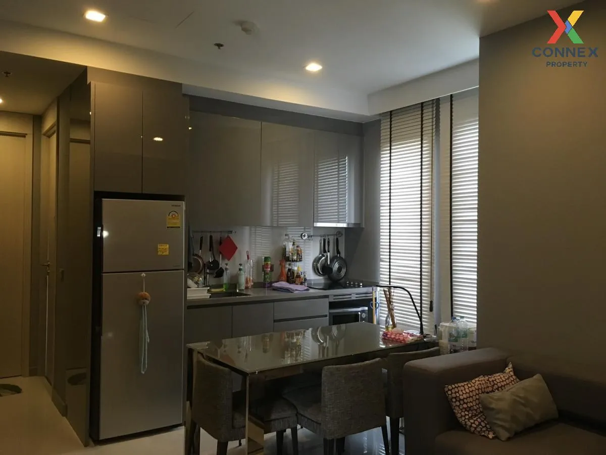 For Sale Condo , M Phayathai , BTS-Victory Monument , Thung Phaya 4