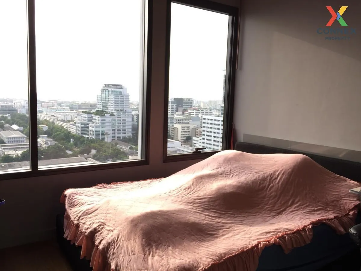 For Sale Condo , M Phayathai , BTS-Victory Monument , Thung Phaya