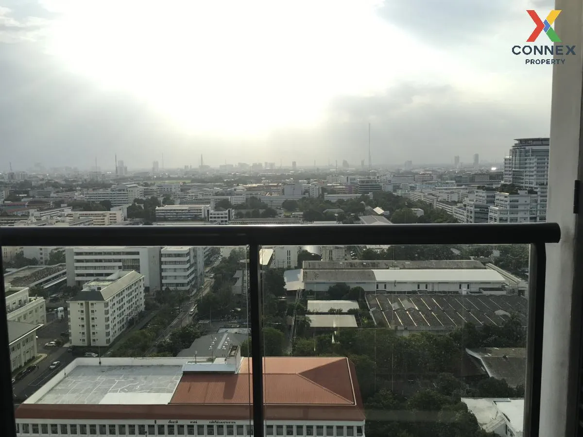 For Sale Condo , M Phayathai , BTS-Victory Monument , Thung Phaya