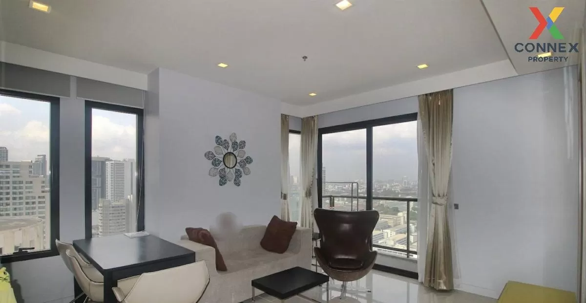 For Rent Condo , M Phayathai , BTS-Victory Monument , Thung Phaya 1