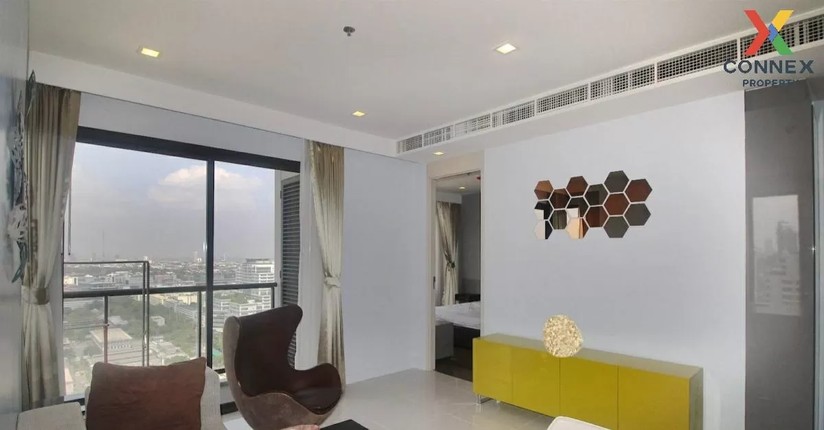 For Rent Condo , M Phayathai , BTS-Victory Monument , Thung Phaya 2
