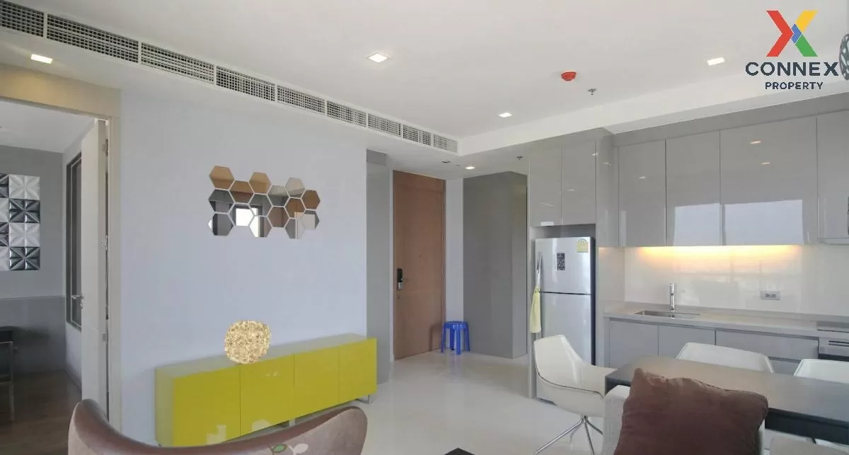 For Rent Condo , M Phayathai , BTS-Victory Monument , Thung Phaya 3