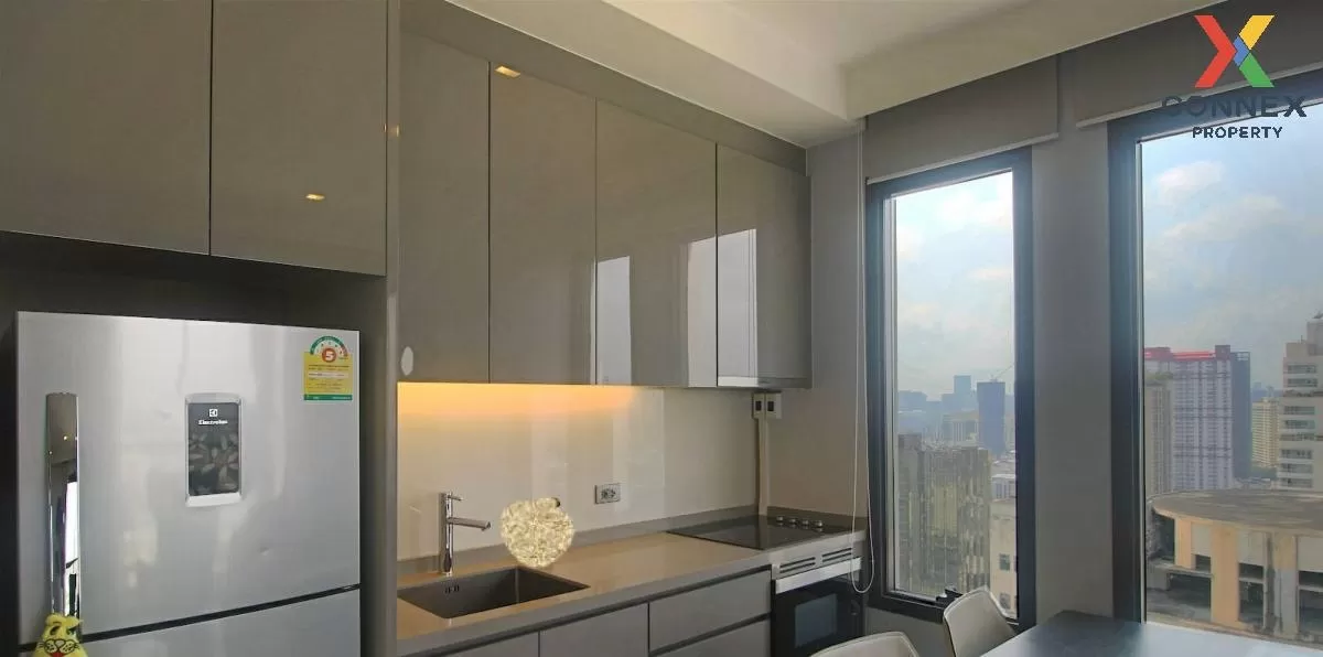 For Rent Condo , M Phayathai , BTS-Victory Monument , Thung Phaya 4