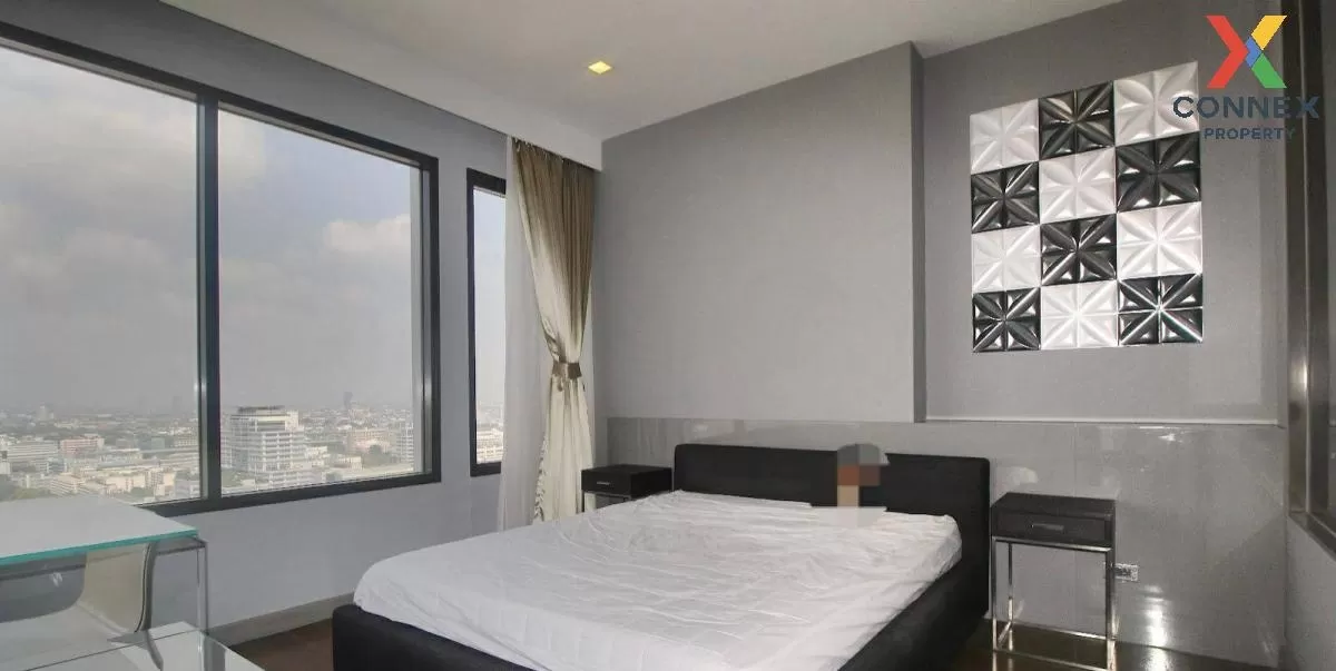 For Rent Condo , M Phayathai , BTS-Victory Monument , Thung Phaya