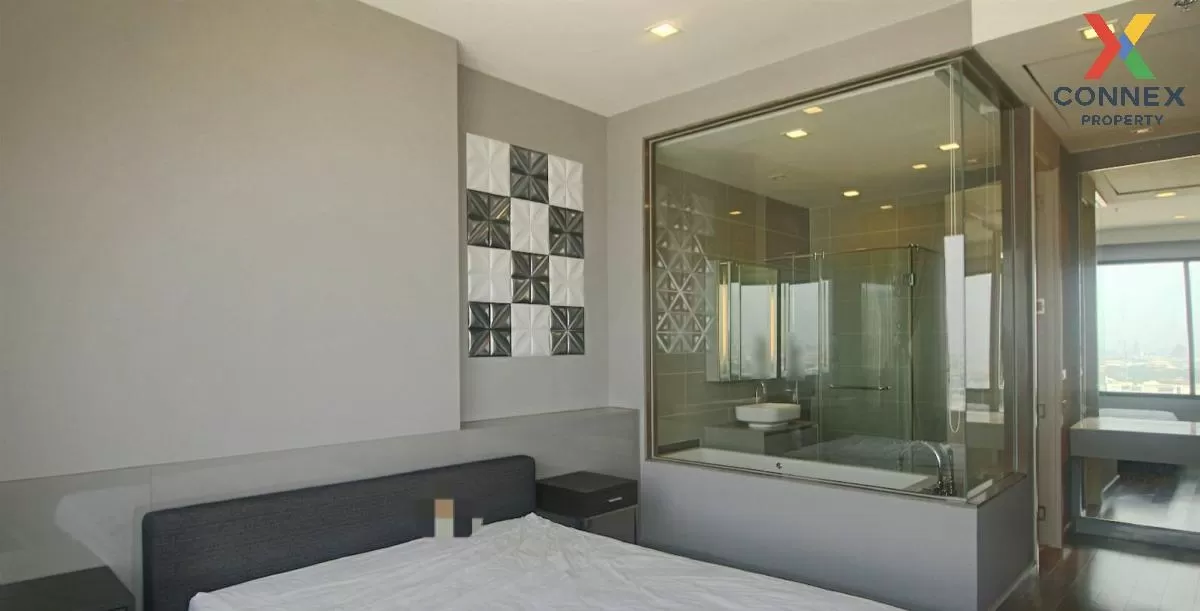 For Rent Condo , M Phayathai , BTS-Victory Monument , Thung Phaya