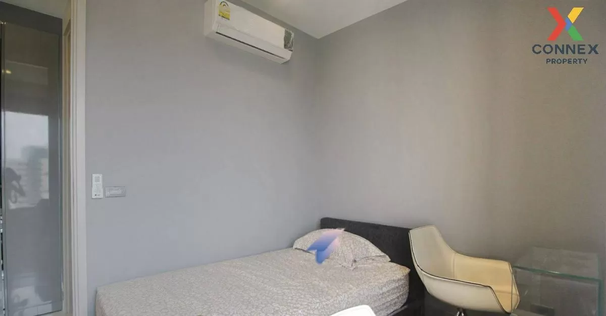 For Rent Condo , M Phayathai , BTS-Victory Monument , Thung Phaya