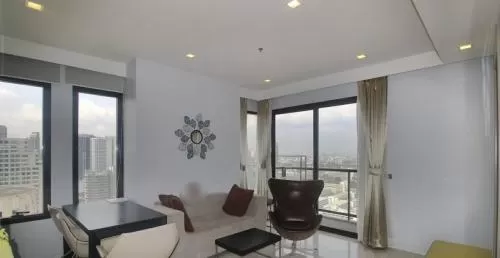 For Rent Condo , M Phayathai , BTS-Victory Monument , Thung Phaya Thai , Rat Thewi , Bangkok , CX-48937