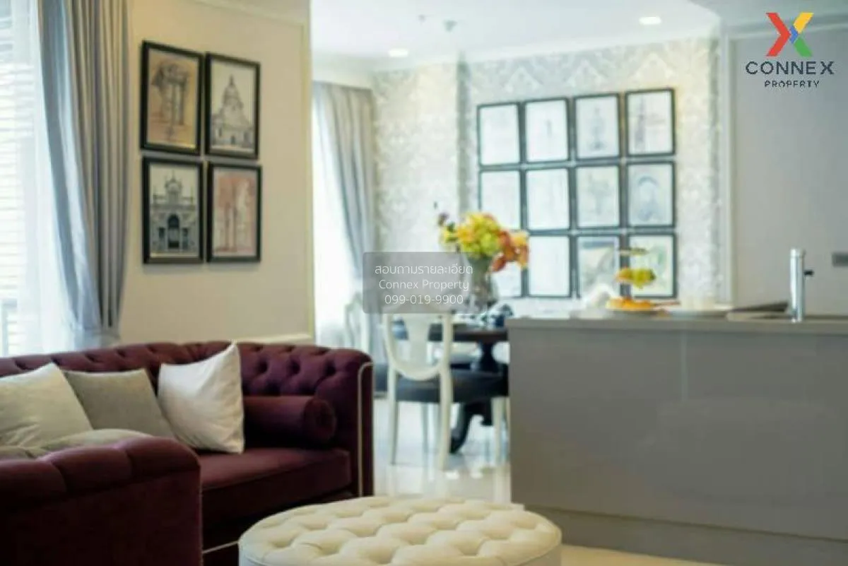 For Rent Condo , M Phayathai , BTS-Victory Monument , Thung Phaya 2